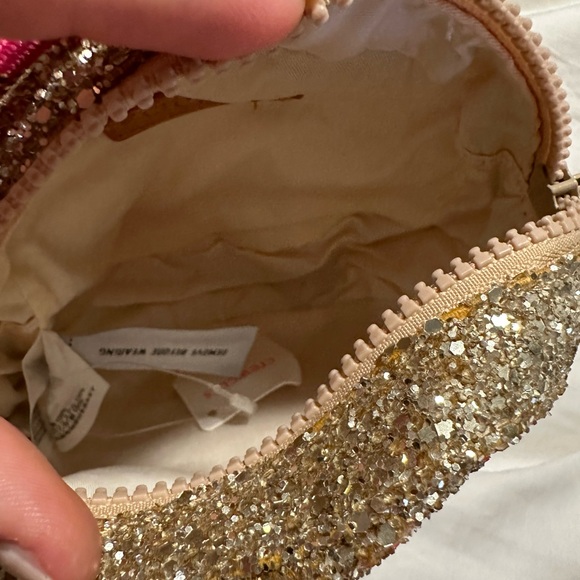 Children’s emoji sequin purse - Picture 4 of 5